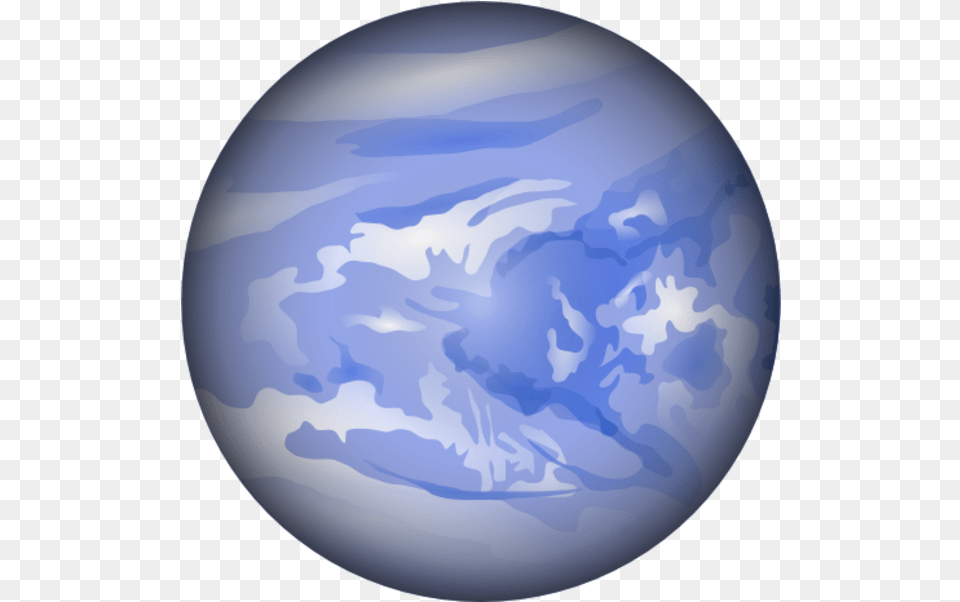 Venus Planet Planets Clipart, Astronomy, Globe, Outer Space, Earth Free Png Download