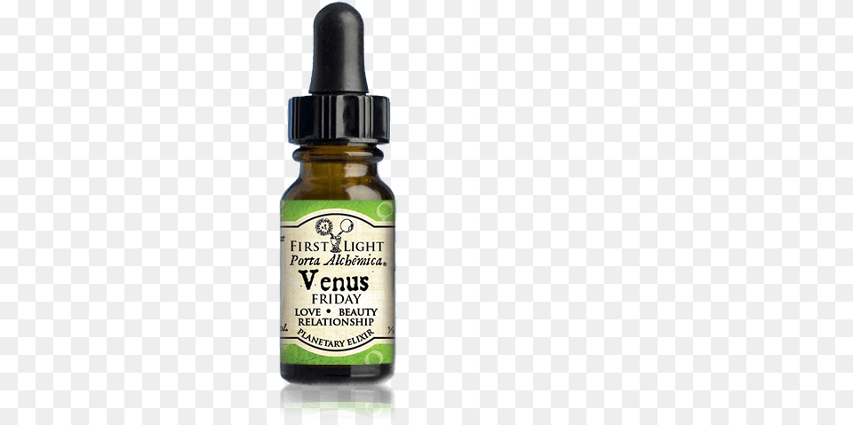 Venus Planetary Elixir Planetary Elixir, Bottle, Cosmetics, Perfume, Aftershave Png