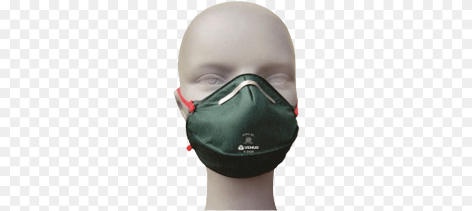 Venus Safety Face Mask V 2428 Face Mask Safety, Hat, Cap, Clothing, Bathing Cap Free Png Download