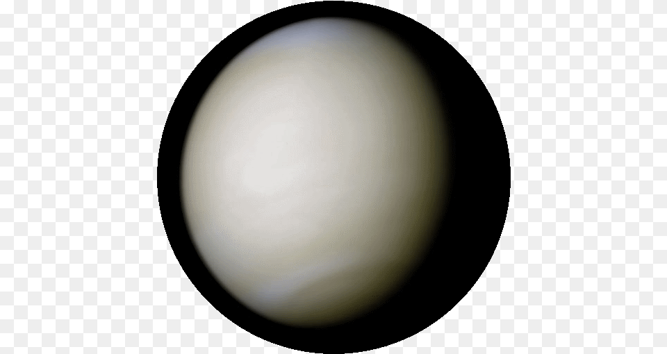 Venus Solid, Astronomy, Outer Space, Planet, Egg Free Transparent Png