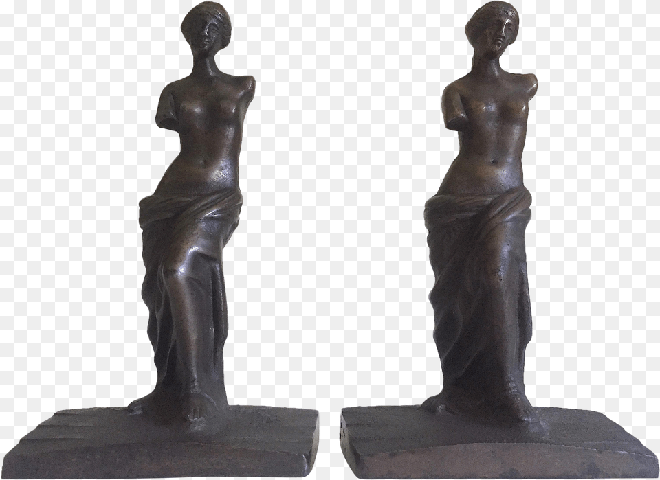Venus Statue Statue, Body Part, Person, Torso, Adult Png