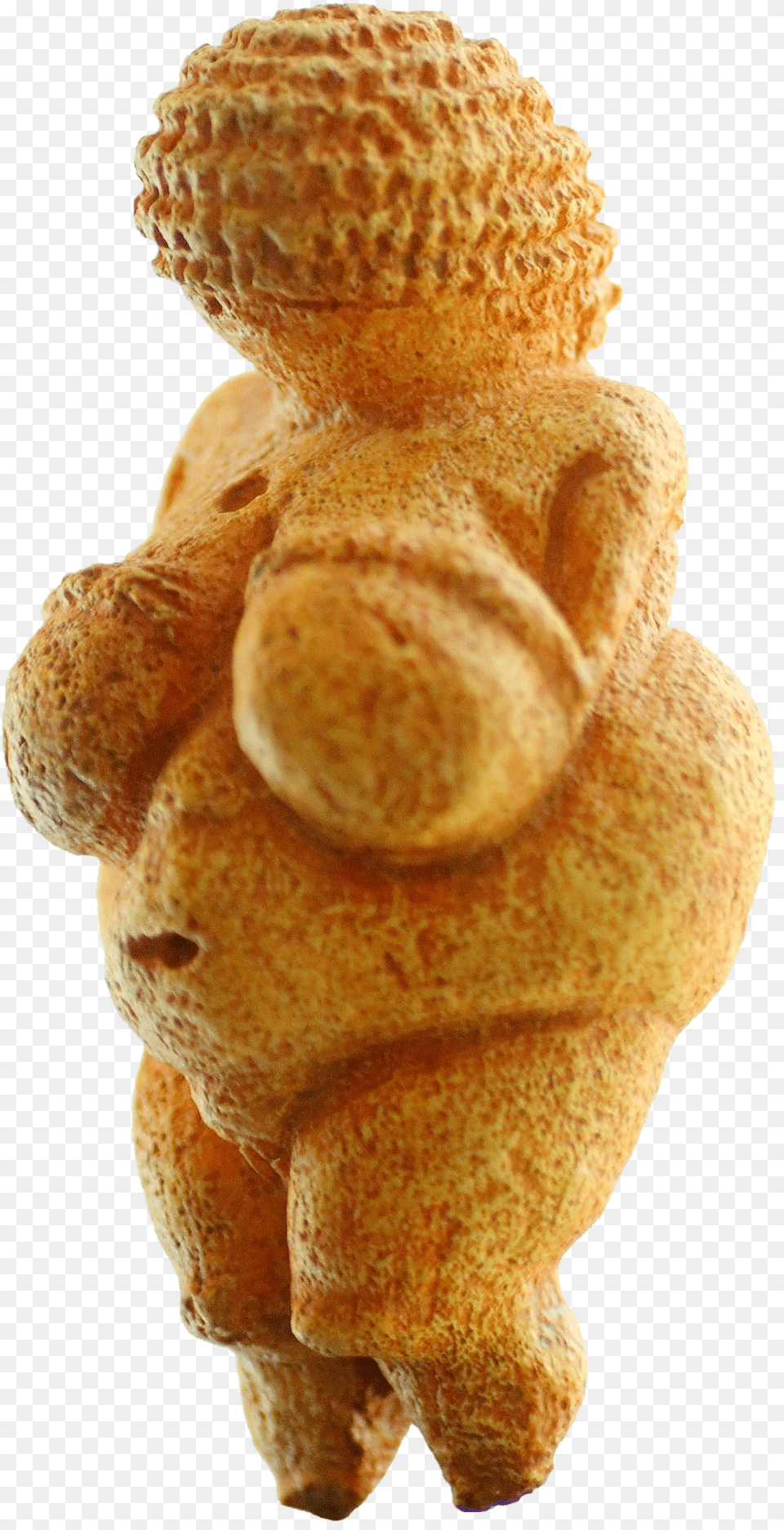 Venus Von Willendorf 01 Venus Of Willendorf Png Image