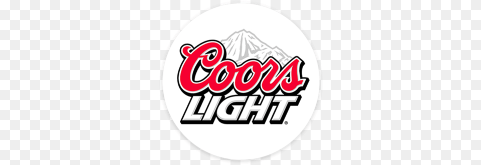 Venus Wine U0026 Spirit Merchants Plc Coors Light Lager Keg Coors Light, Logo, Food, Ketchup Png Image