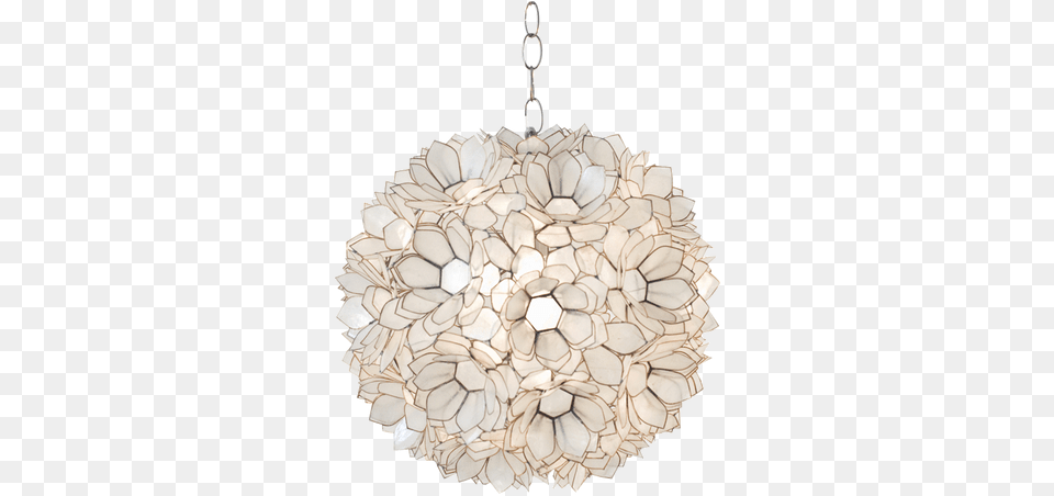 Venus Worlds Away Globe Pendant, Chandelier, Lamp Free Transparent Png