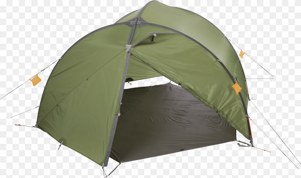 Venus3 Green Fly With Footprint Exped Venus Iii 3 Person Tent Greyolive Free Png