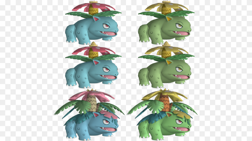 Venusaur, Book, Comics, Publication, Plush Free Png