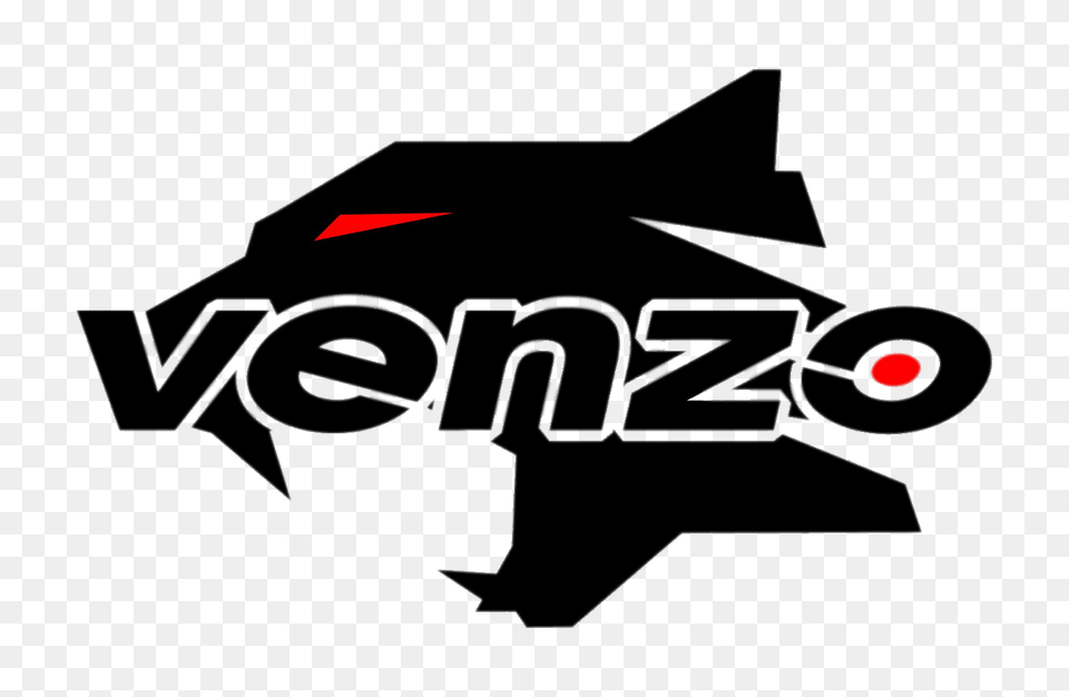 Venzo Logo, Symbol, People, Person Png Image