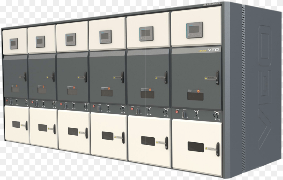 Veo Vector Is A New Air Insulated Switchgear And Control Email, Electrical Device, Switch, Appliance, Device Free Transparent Png