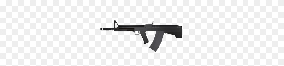 Vepr, Firearm, Gun, Rifle, Weapon Free Transparent Png