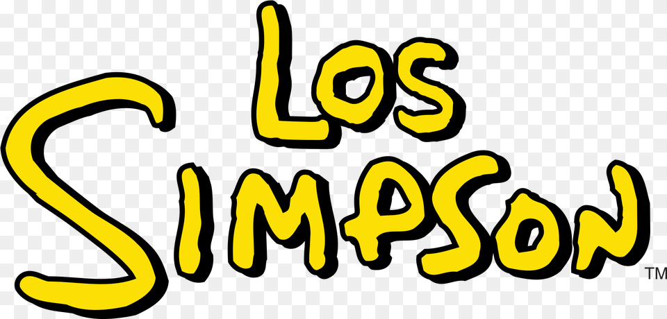 Ver Los Episodios Completos De Simpsons, Text, Light Png Image