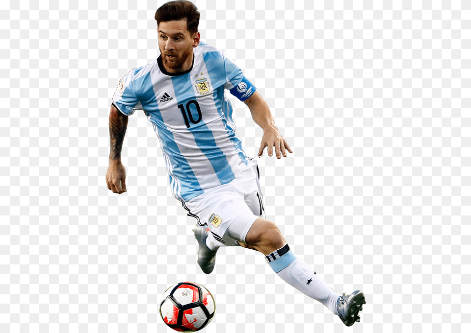 Ver Productos Lionel Messi Argentina 2018, Sport, Ball, Football, Soccer Ball Free Png