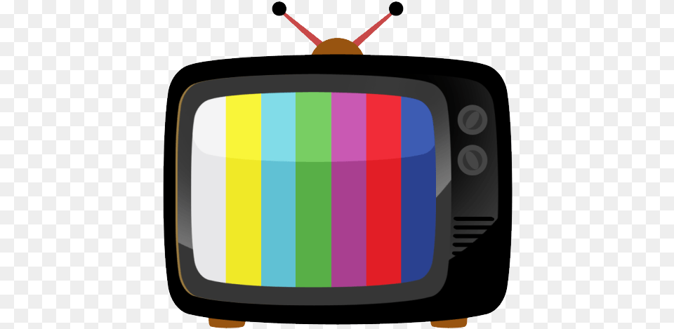 Ver Television Svg Televisora, Computer Hardware, Electronics, Hardware, Monitor Free Png