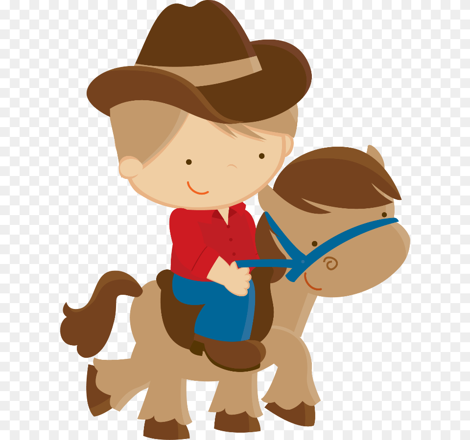 Ver Todas Las Imgenes De La Carpeta Alpha Cowboy Birthday Cowboy Clipart, Clothing, Hat, Baby, Person Png