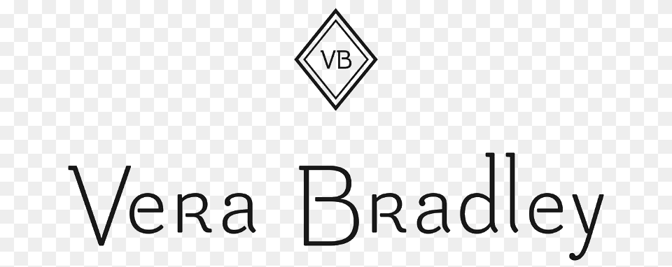 Vera Bradley Logo, Green, Recycling Symbol, Symbol, Text Free Png Download