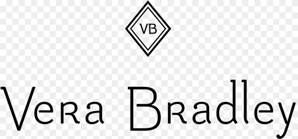 Vera Bradley Scrubs Logo, Text Png Image