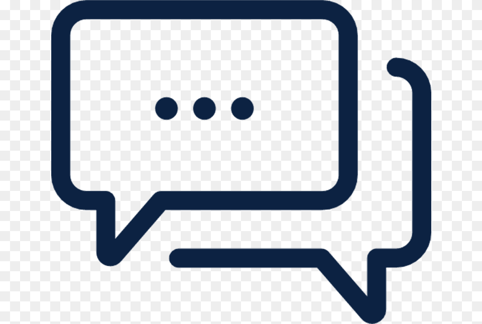 Verbal Communication Icon Png