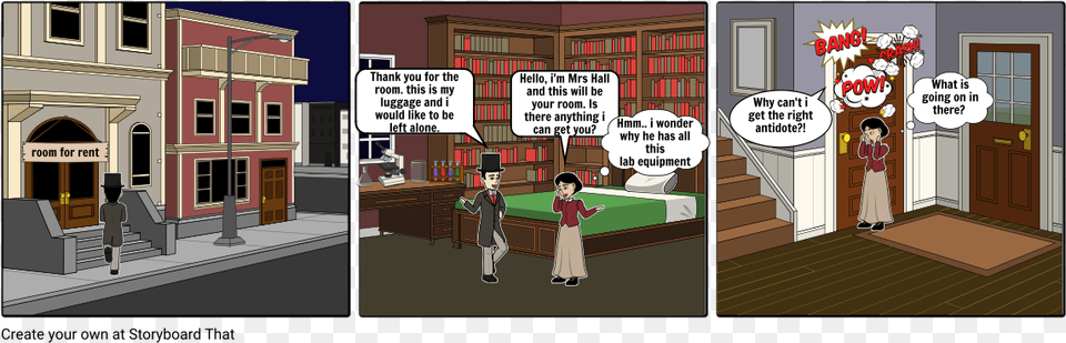 Verbal Irony In The Story The Ransom, Book, Publication, Comics, Person Free Transparent Png