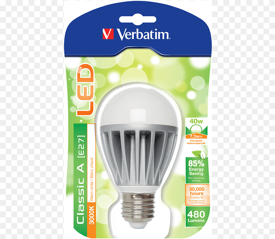 Verbatim Dvd R, Light, Lightbulb Png