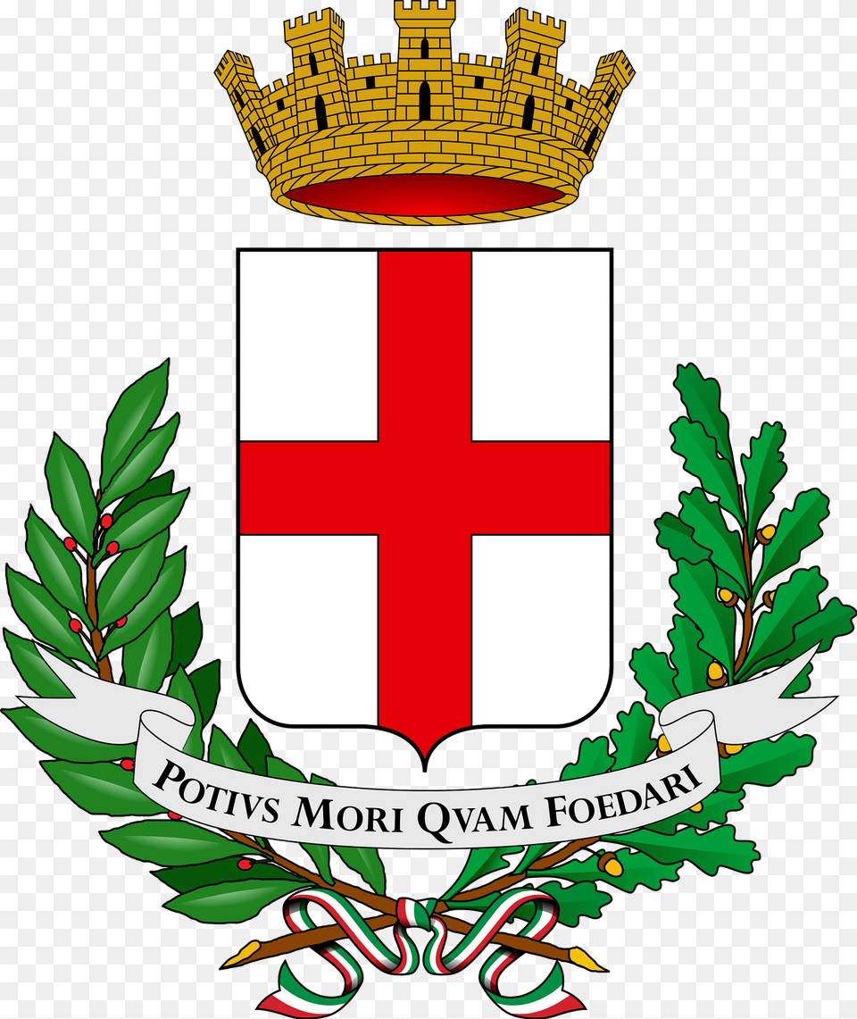 Vercelli Stemma Clipart, Logo, Emblem, Symbol, First Aid Png