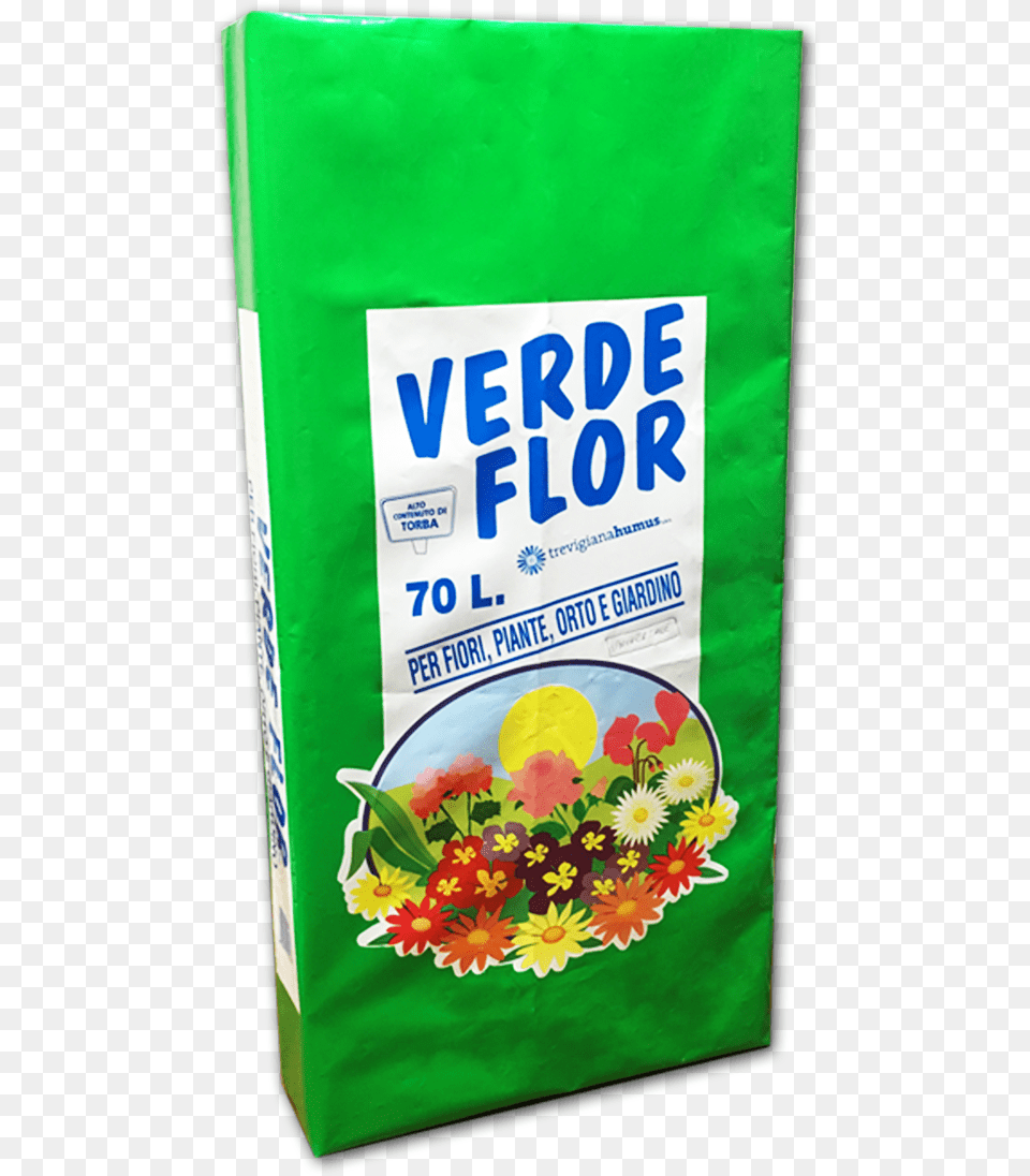 Verde Flor English Marigold, Herbal, Herbs, Plant, Flower Free Png Download