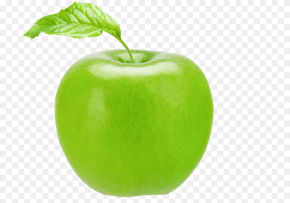 Verde Green Auglis Granny Hq Granny Smith, Apple, Food, Fruit, Plant Free Png