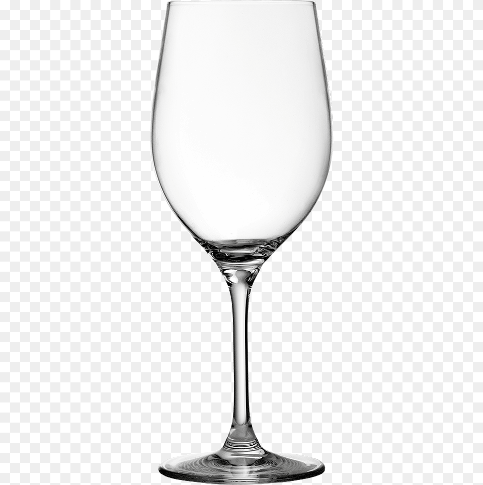 Verdot Crystal Wine Glass 50cl Carafe Verre Vin, Alcohol, Beverage, Liquor, Wine Glass Free Png Download