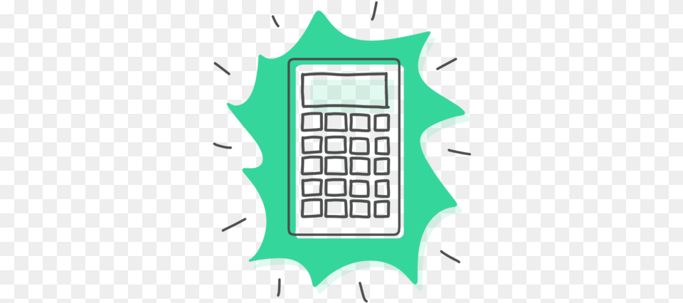 Verdunity Clip Art, Electronics, Calculator, Scoreboard Free Transparent Png