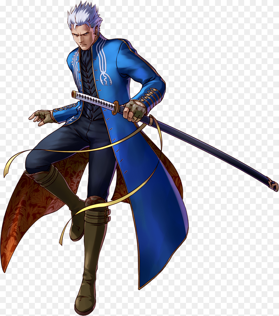 Vergil, Book, Comics, Publication, Adult Free Png