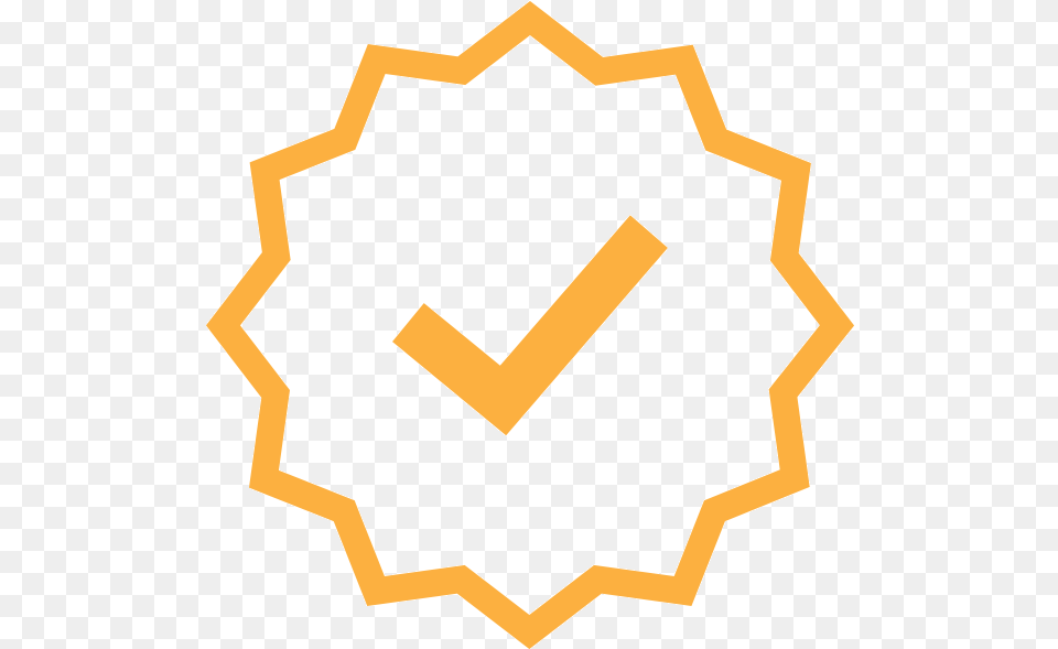 Verified Badge, Symbol, Cross Free Png