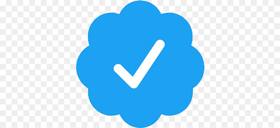 Verified Badge Transparent Background Twitter Verified Badge Free Png