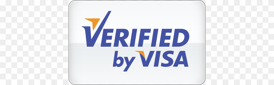 Verified By Visa, Logo, Text Png Image