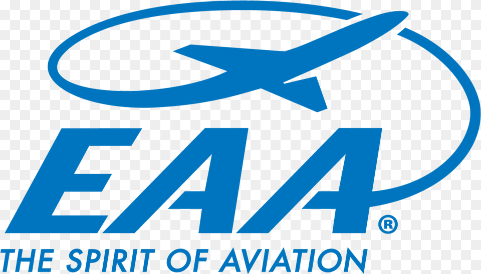 Verified Eaa Logos Clip Art Freeuse Library Experimental Aircraft Association, Logo Free Transparent Png