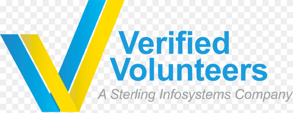 Verified Volunteers, Logo Free Transparent Png