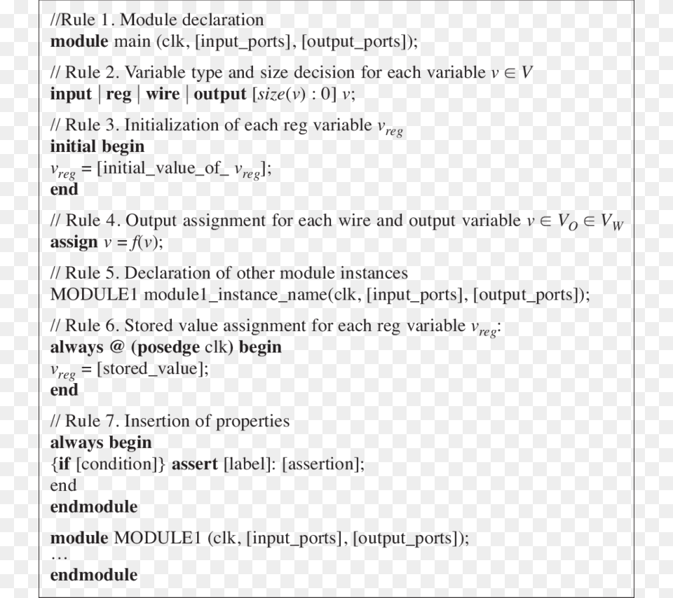 Verilog Model Generation Template Pistacia, Text Free Transparent Png