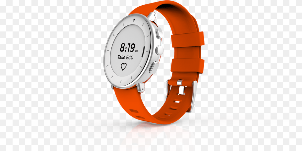 Verily Study Watch, Wristwatch, Arm, Body Part, Person Free Transparent Png