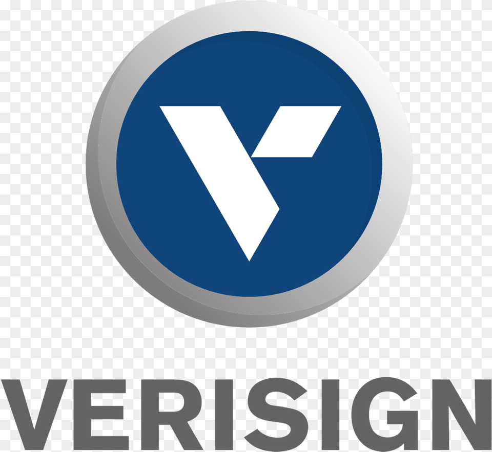 Verisign Logo And Symbol Meaning History Verisign New, Sign Free Png