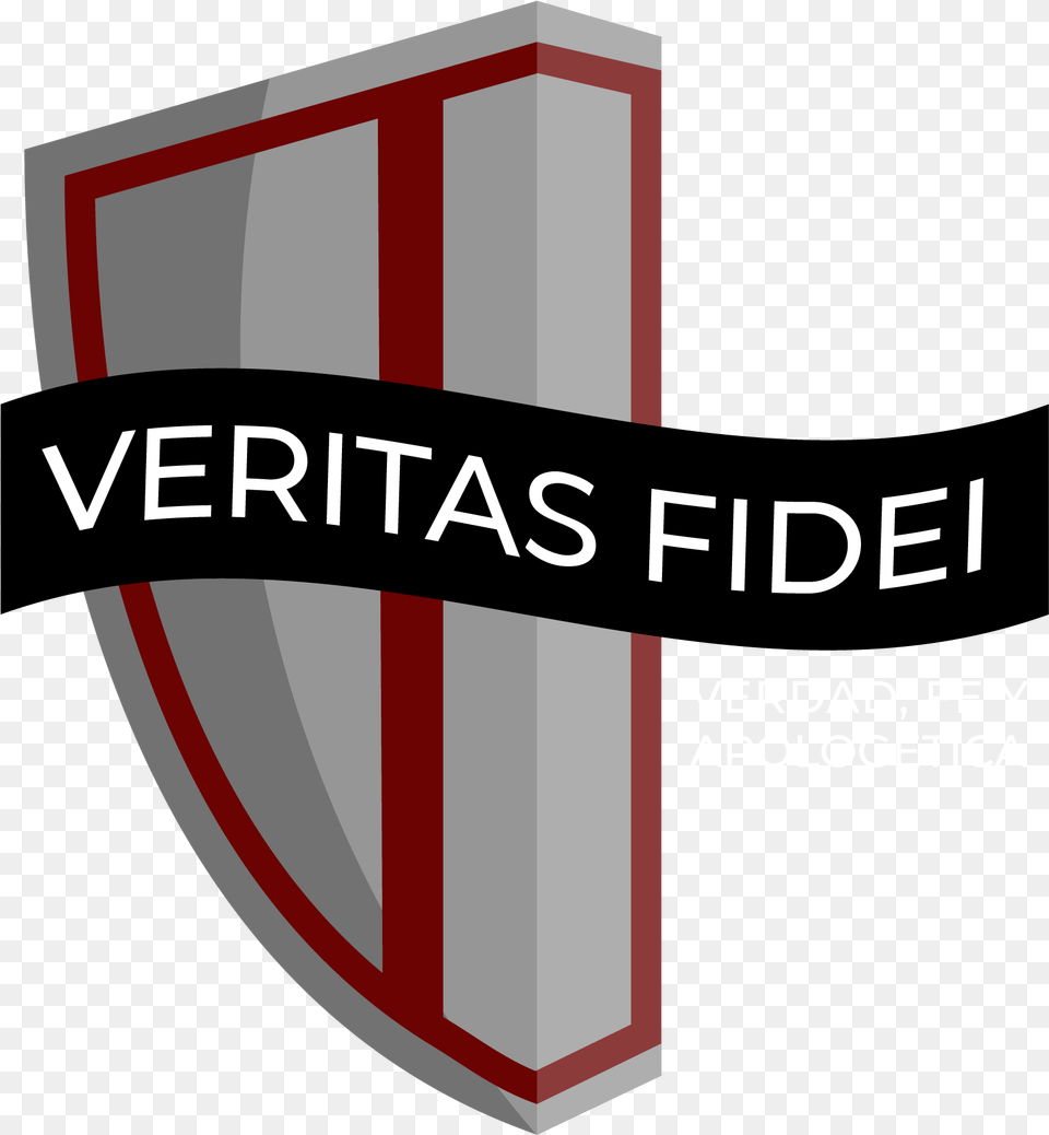 Veritas Fidei Digital Clarity Group, Armor, Shield Free Png Download