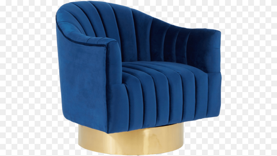 Veritas Panelled Occasional Chair Couch, Furniture, Armchair Png Image