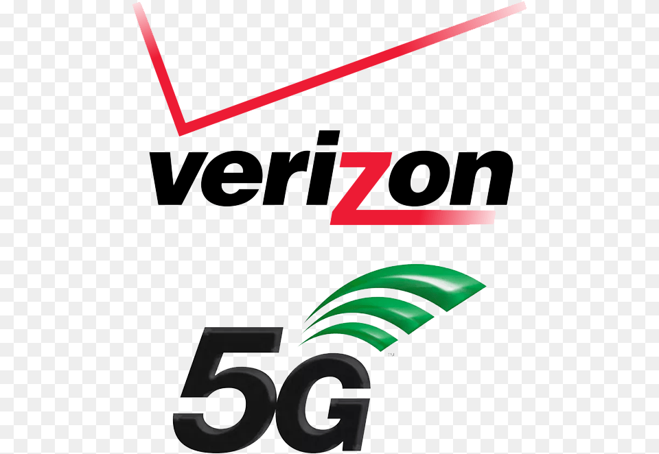 Verizon 5g Download 5g Verizon, Number, Symbol, Text, Logo Png Image