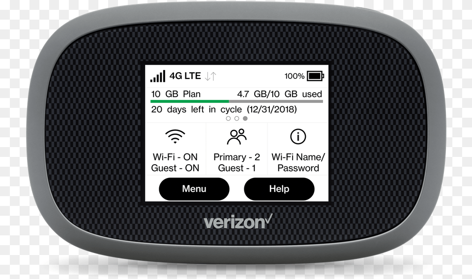 Verizon 5g Hotspot, Electronics, Screen, Computer Hardware, Hardware Png
