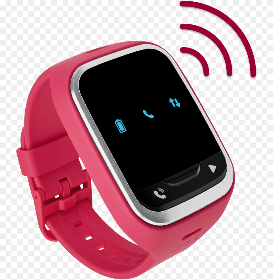 Verizon Kid Watch, Arm, Body Part, Person, Wristwatch Free Png Download