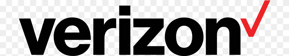Verizon Logo High Resolution, Text Free Transparent Png