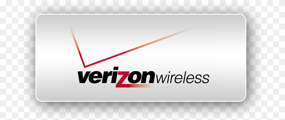 Verizon Verizon Wireless, Text Free Png Download