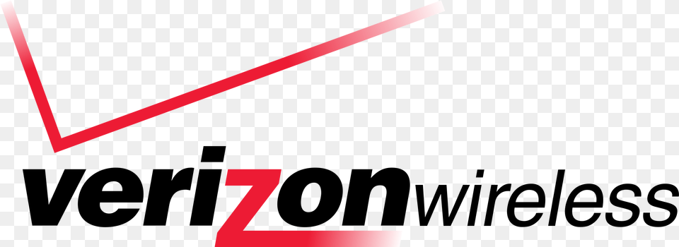Verizon Wireless Logo Transparent Verizon Wireless Logo, Number, Symbol, Text Free Png