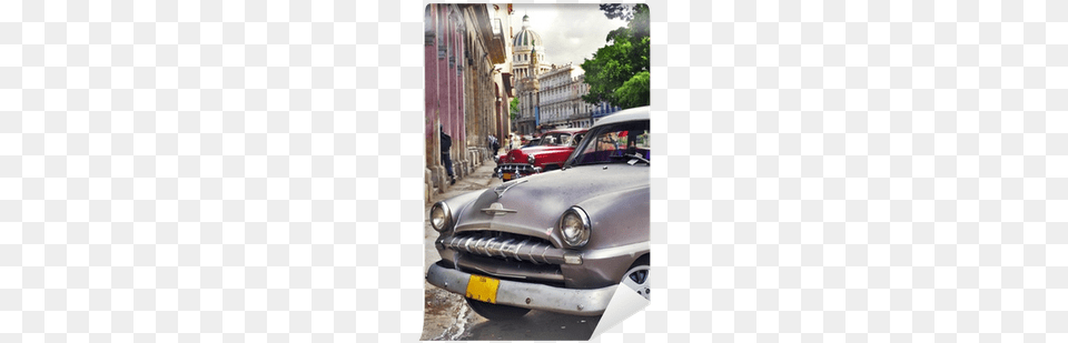 Verloren In Kuba Book, Car, Transportation, Vehicle, License Plate Free Png