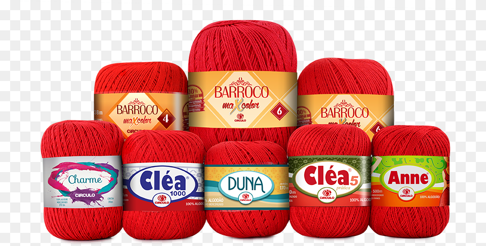Vermelho Copiar Background Linhas De Croche, Wool, Yarn, Food, Ketchup Free Transparent Png