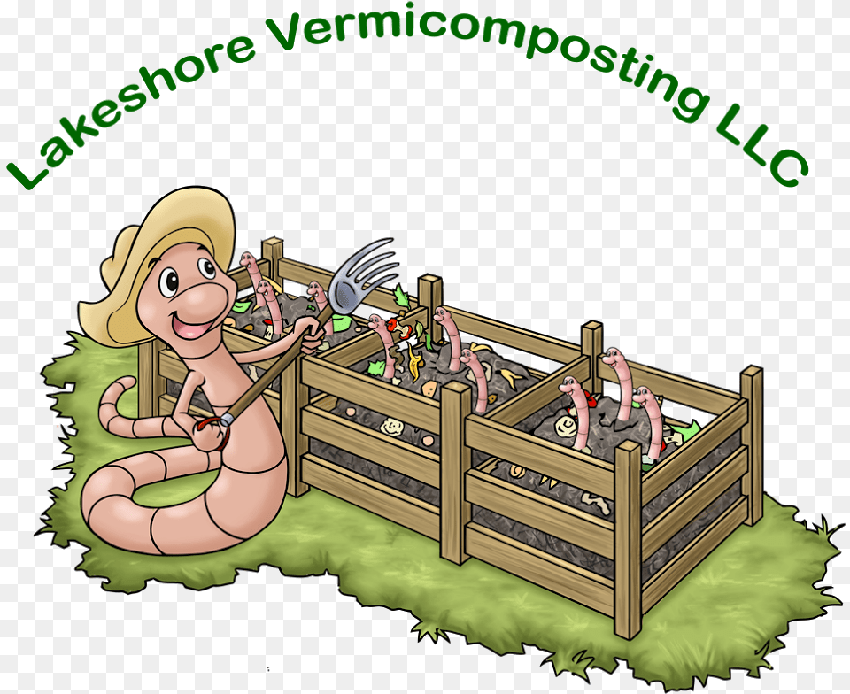 Vermicomposting Animated, Baby, Person, Face, Head Free Png Download