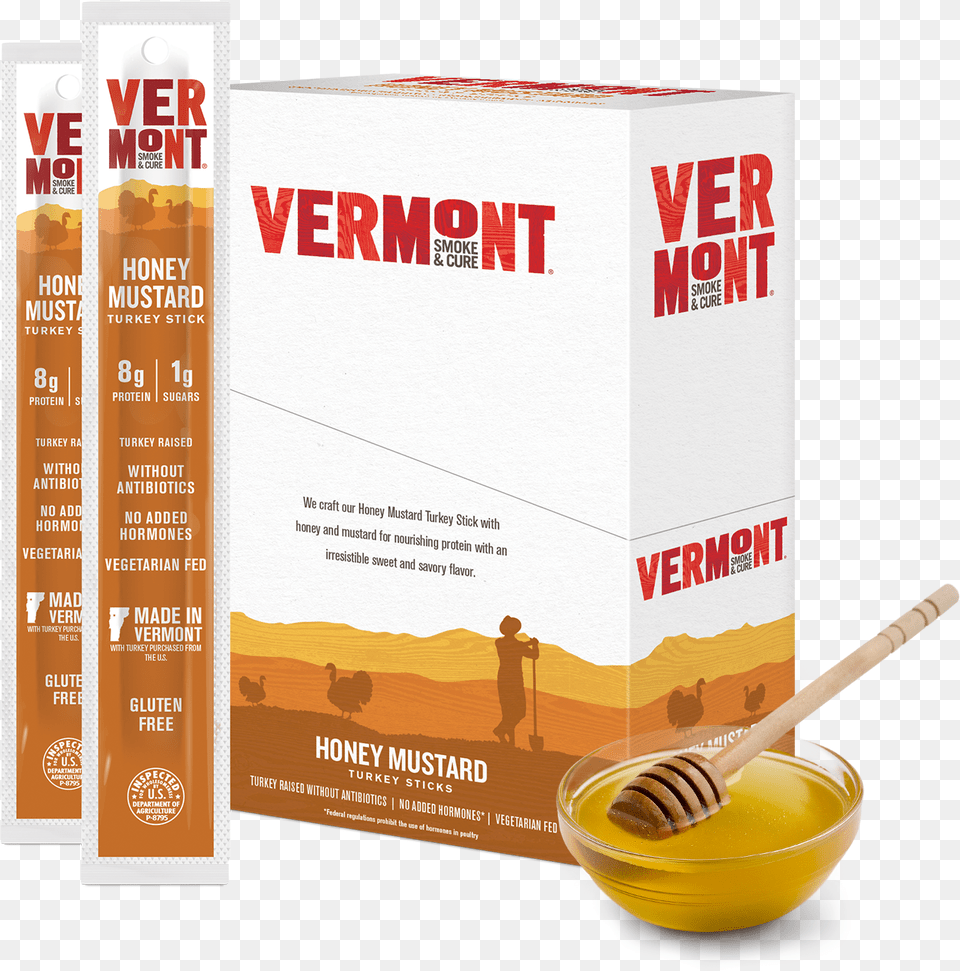 Vermont Beef Sticks, Advertisement, Cutlery, Poster, Spoon Png