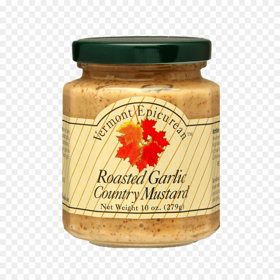 Vermont Epicurean Mustards Harmans Cheese Country Store, Food, Mustard, Ketchup Png