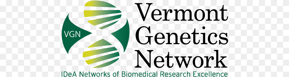 Vermont Genetics Network Logo, Person, Ball, Sport, Tennis Free Transparent Png
